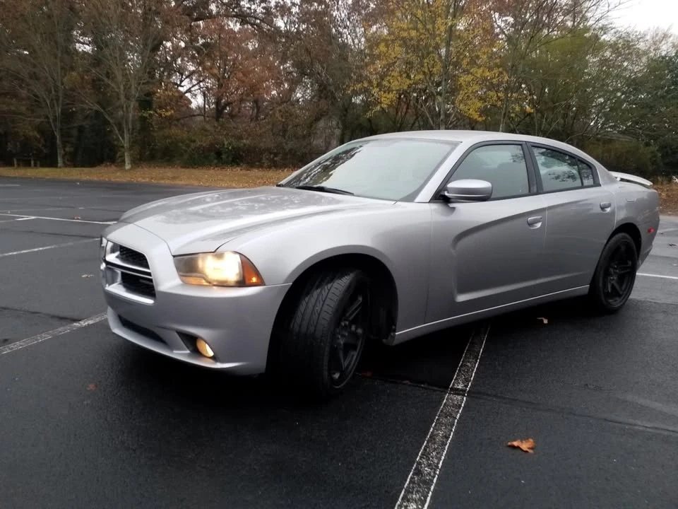 2011 Dodge Charger 7th Gen - Image 8 of 16