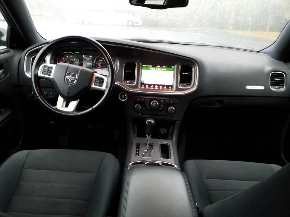 2011 Dodge Charger 7th Gen - Image 15 of 16