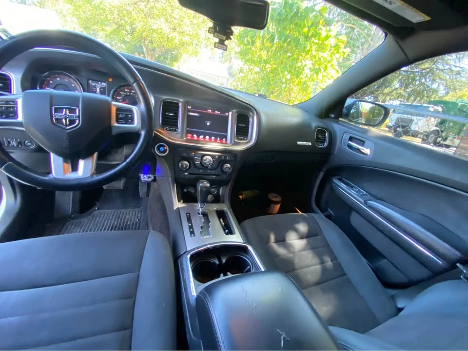 2011 Dodge Charger 7th Gen - Image 7 of 13