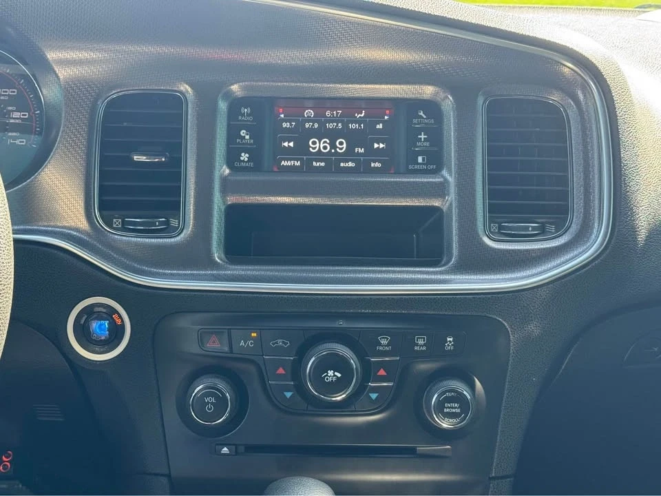 2011 Dodge Charger 7th Gen - Image 14 of 15