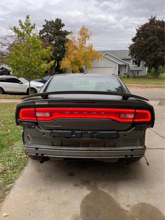 2011 Dodge Charger 7th Gen - Image 7 of 9