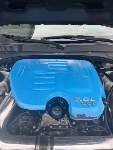 2011 Dodge Charger 7th Gen - Image 13 of 14