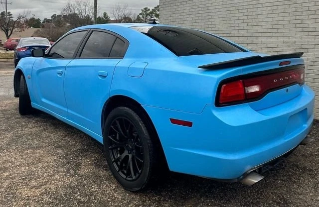 2011 Dodge Charger 7th Gen - Image 6 of 14