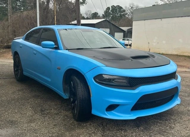 2011 Dodge Charger 7th Gen - Image 3 of 14