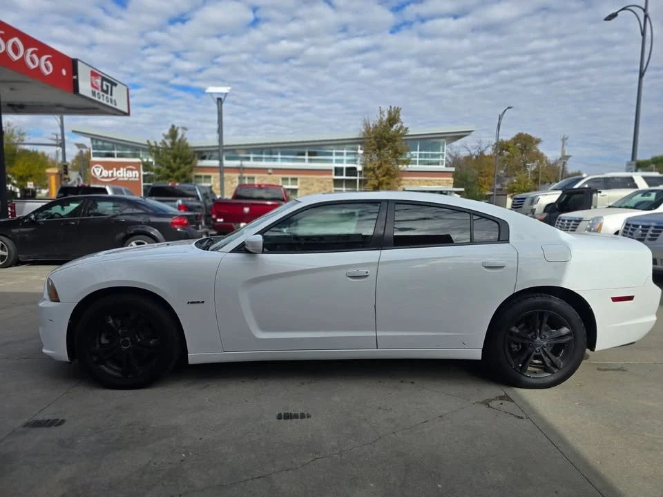 2011 Dodge Charger 7th Gen - Image 8 of 12