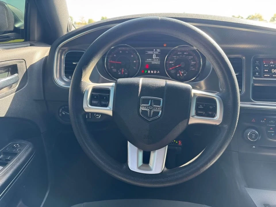 2011 Dodge Charger 7th Gen - Image 15 of 15