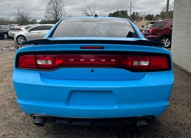 2011 Dodge Charger 7th Gen - Image 5 of 14