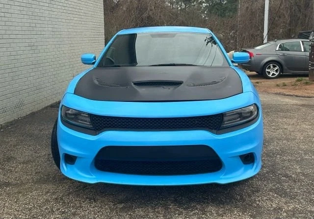 2011 Dodge Charger 7th Gen - Image 2 of 14