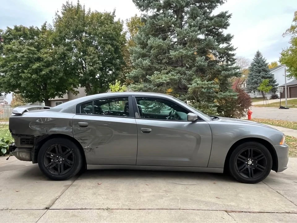 2011 Dodge Charger 7th Gen - Image 3 of 9