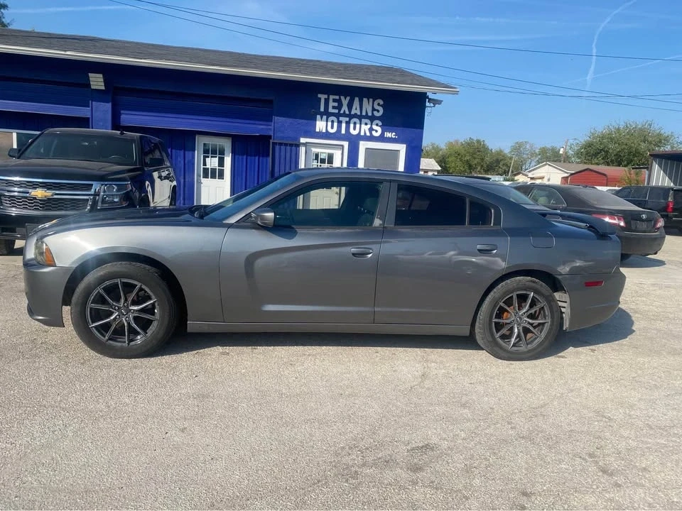2011 Dodge Charger 7th Gen - Image 3 of 7