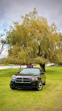 2011 Dodge Charger SXT