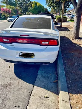2011 Dodge Charger