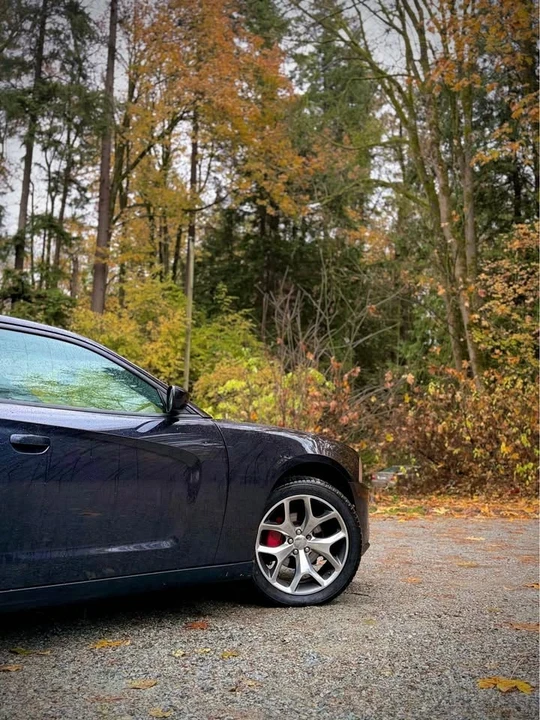 2011 Dodge Charger 7th Gen - Image 4 of 7