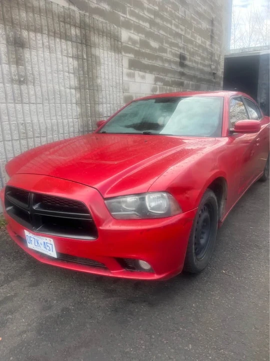2011 Dodge Charger 7th Gen - Image 4 of 6