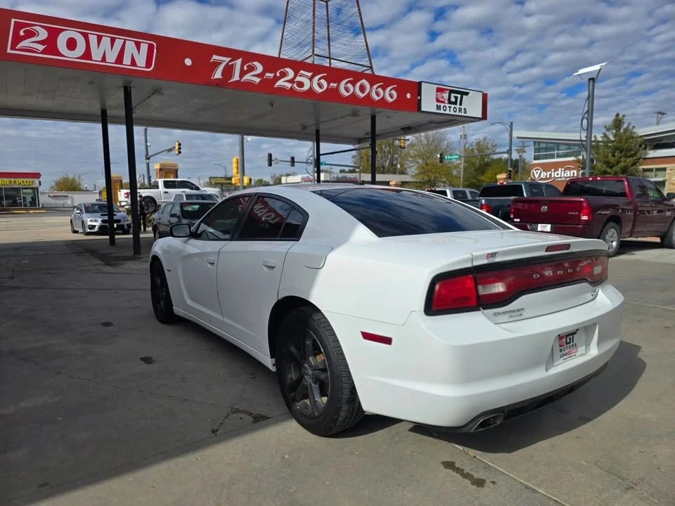 2011 Dodge Charger 7th Gen - Image 7 of 12