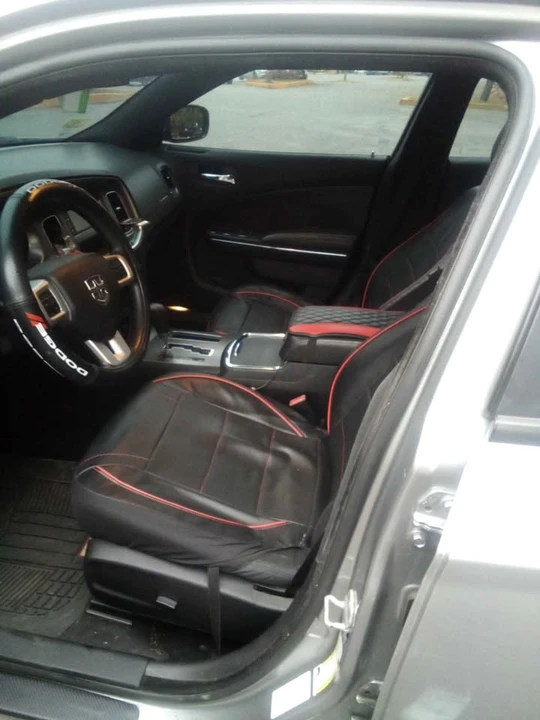 2011 Dodge Charger 7th Gen - Image 9 of 9
