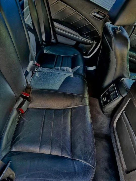 2011 Dodge Charger 7th Gen - Image 3 of 7