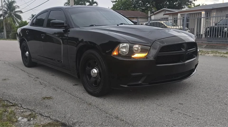 2011 Dodge Charger 7th Gen - Image 6 of 11