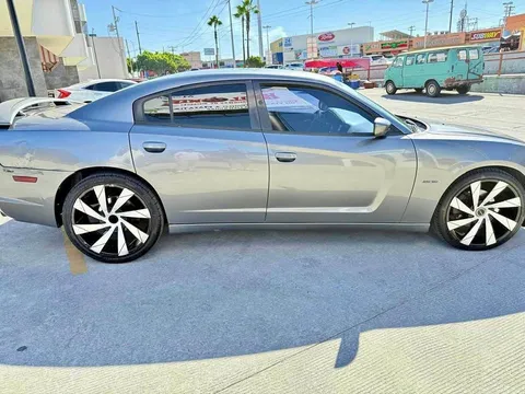 2011 Dodge Charger