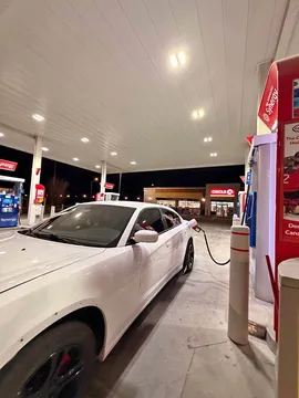 2011 Dodge Charger SXT