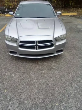 2011 Dodge Charger