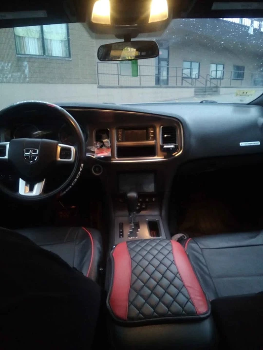 2011 Dodge Charger 7th Gen - Image 7 of 9