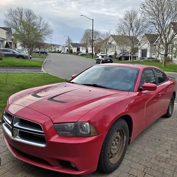 2011 Dodge Charger