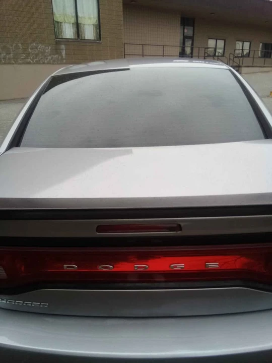 2011 Dodge Charger 7th Gen - Image 6 of 9