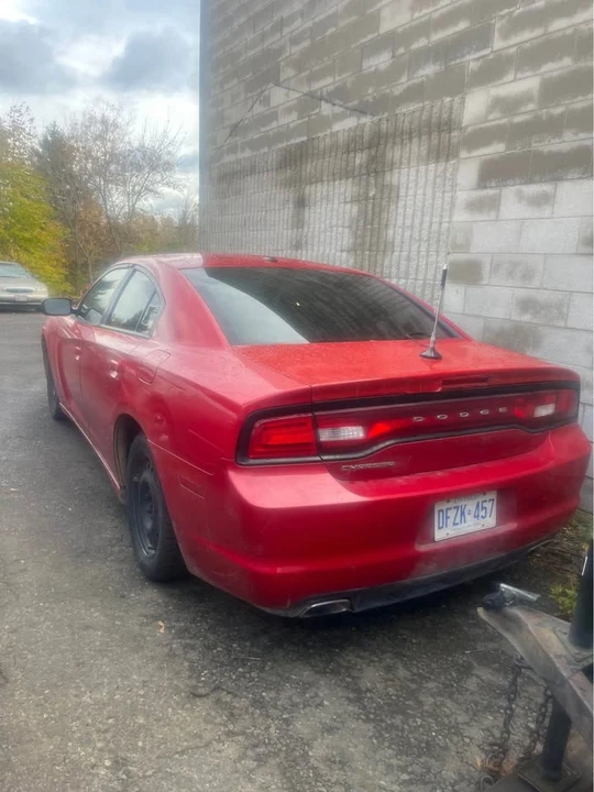 2011 Dodge Charger 7th Gen - Image 3 of 6