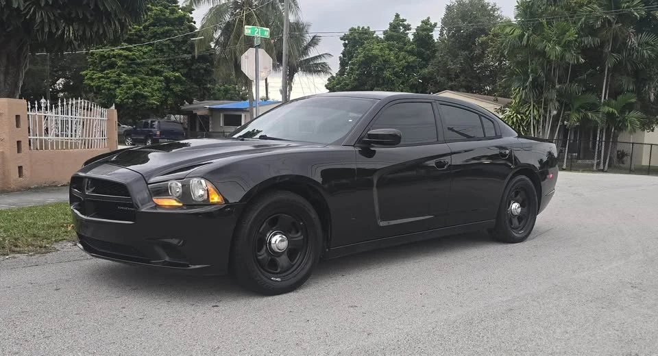 2011 Dodge Charger 7th Gen - Image 10 of 11