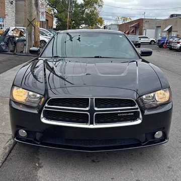 2011 Dodge Charger