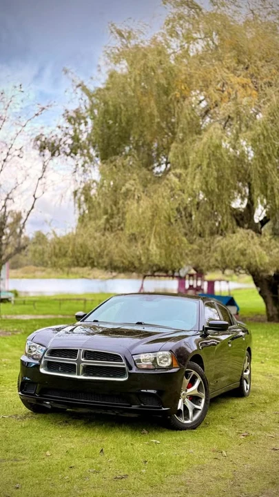 2011 Dodge Charger 7th Gen - Image 3 of 11