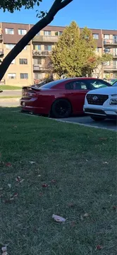 2011 Dodge Charger