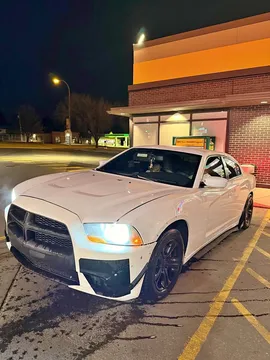 2011 Dodge Charger