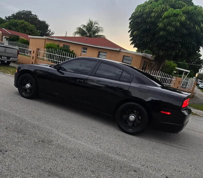2011 Dodge Charger 7th Gen - Image 7 of 11