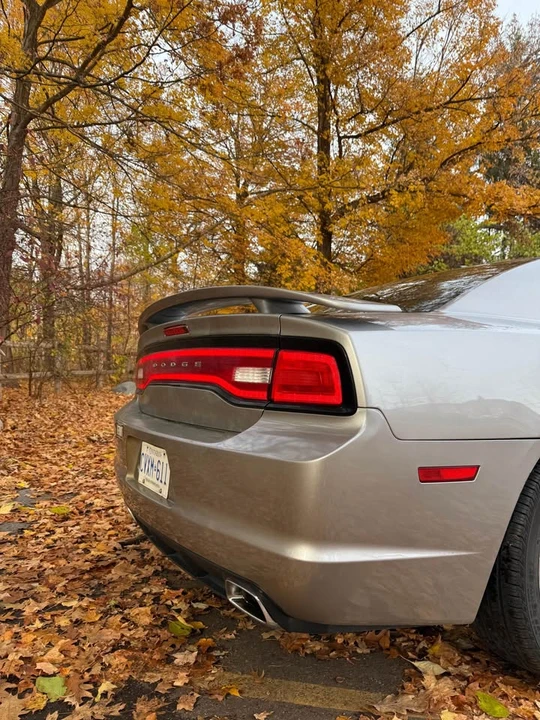 2011 Dodge Charger 7th Gen - Image 5 of 8