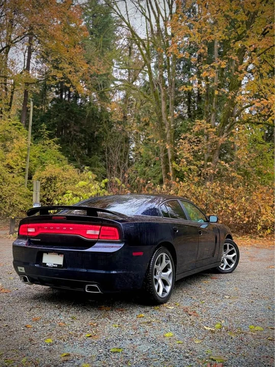 2011 Dodge Charger 7th Gen - Image 10 of 11