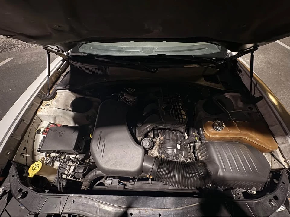 2011 Dodge Charger 7th Gen - Image 7 of 7