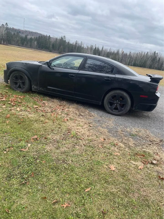 2011 Dodge Charger 7th Gen - Image 2 of 8
