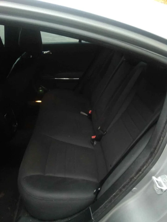 2011 Dodge Charger 7th Gen - Image 8 of 9