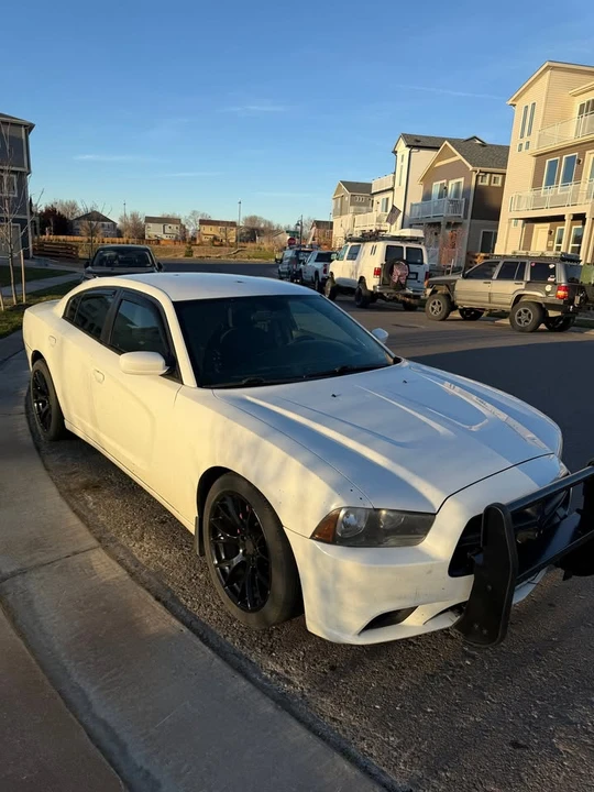 2011 Dodge Charger 7th Gen - Image 6 of 17