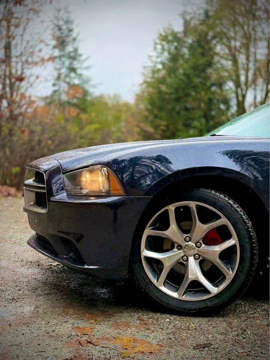 2011 Dodge Charger 7th Gen - Image 11 of 11