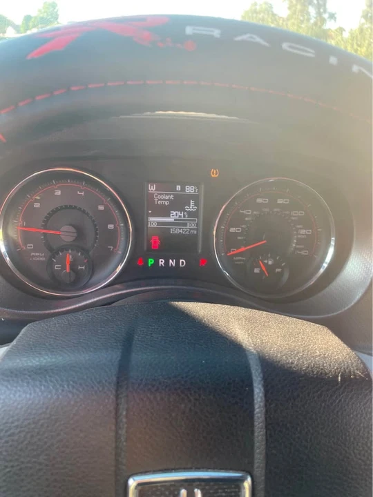 2011 Dodge Charger 7th Gen - Image 11 of 15