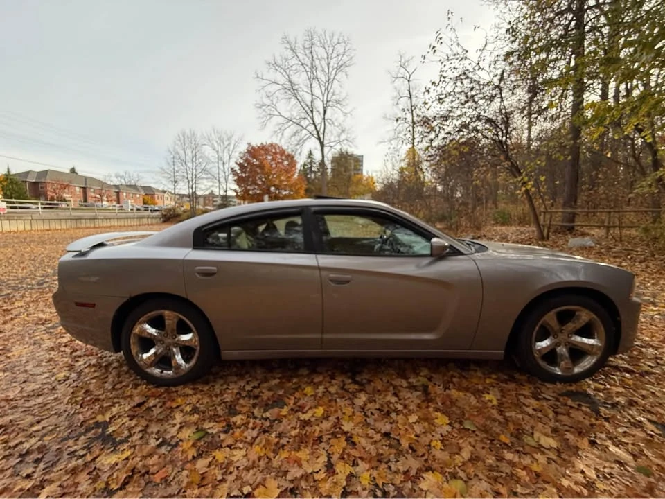 2011 Dodge Charger 7th Gen - Image 8 of 8