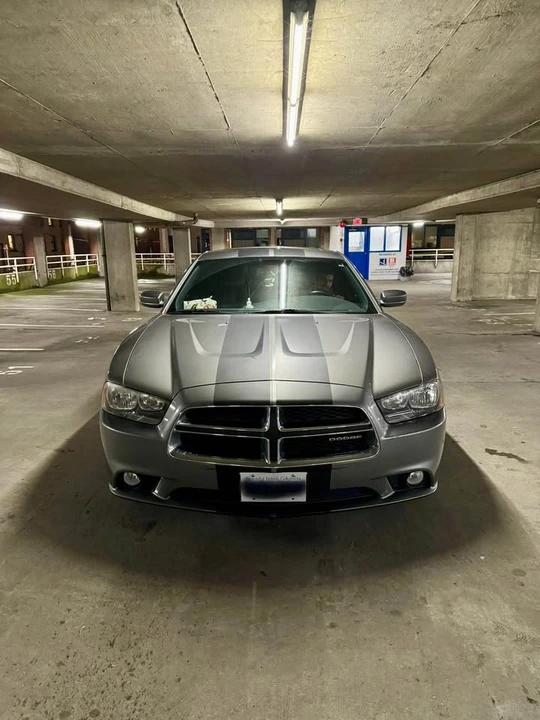2011 Dodge Charger 7th Gen - Image 4 of 9