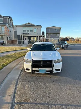 2011 Dodge Charger
