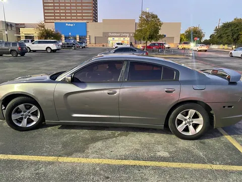 2011 Dodge Charger