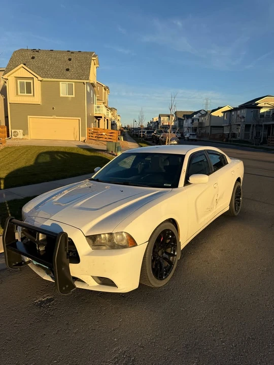 2011 Dodge Charger 7th Gen - Image 16 of 17