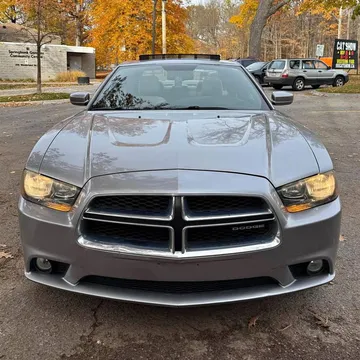 2011 Dodge Charger SXT