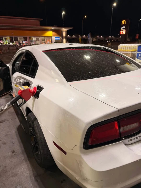 2011 Dodge Charger 7th Gen - Image 15 of 20